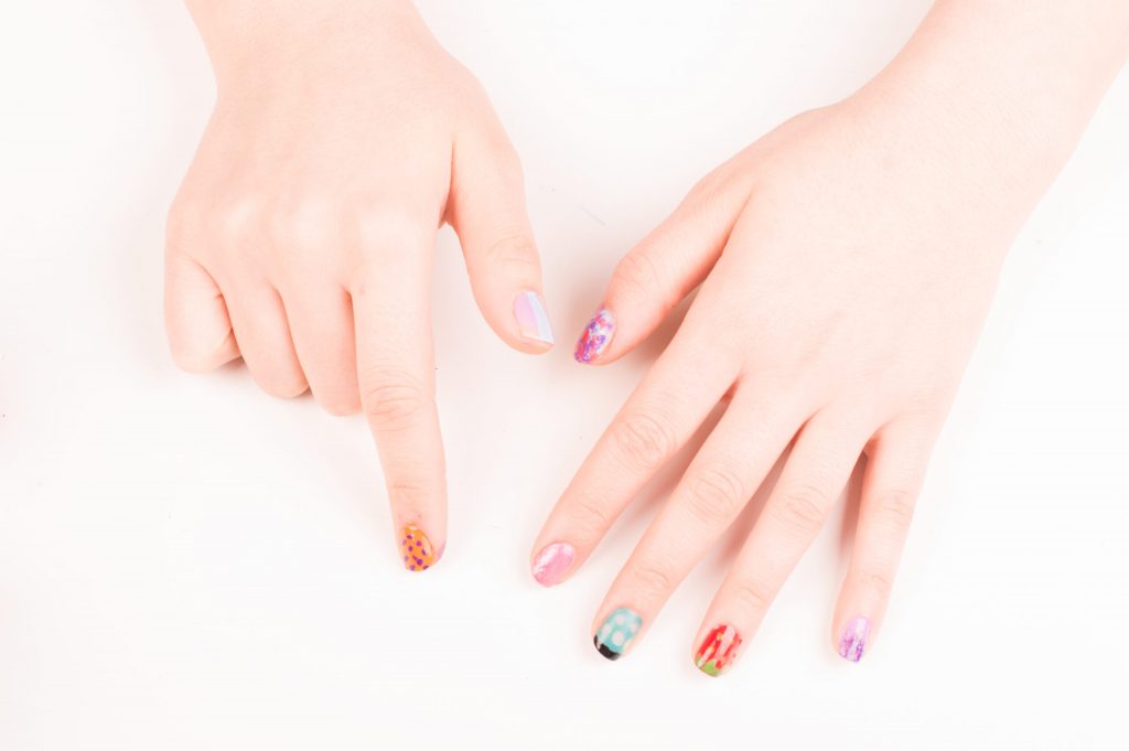 manicure
