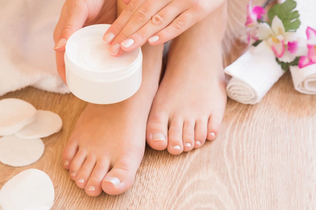 foot care tips