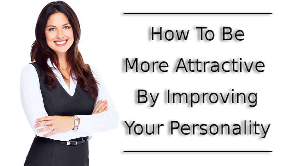 enhance personality