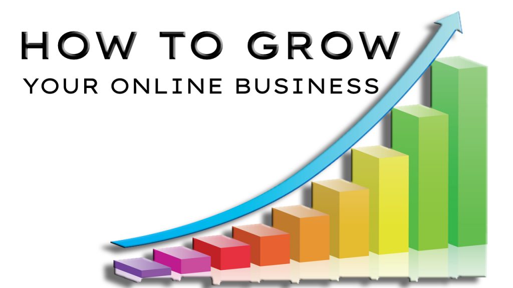 Grow Your Online Business
