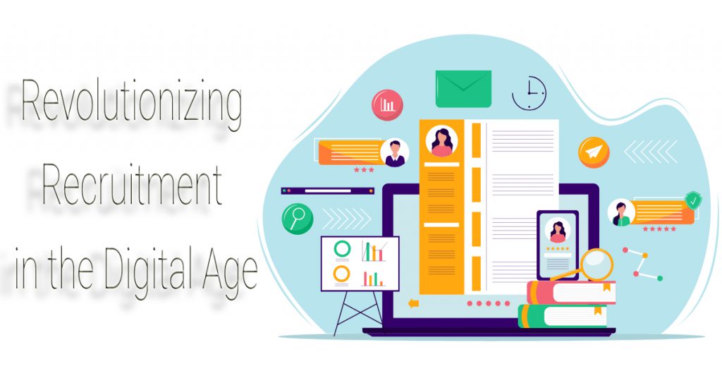 Unleashing the Power of Indeed for Employers_ Revolutionizing Recruitment in the Digital Age