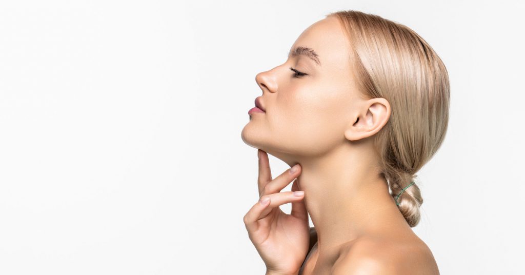 koreway youth skin care concept