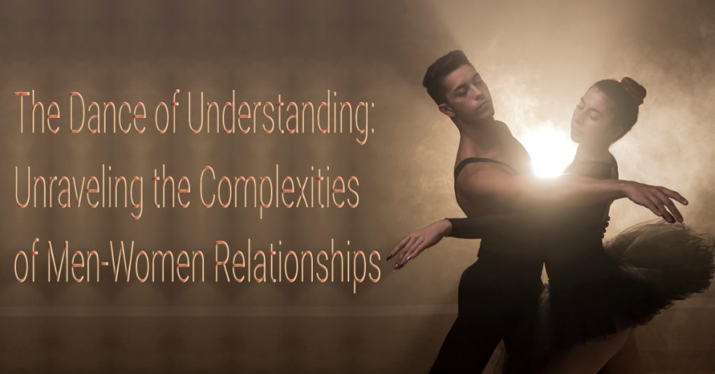 Understanding the Unseen: The Dance of Hearts