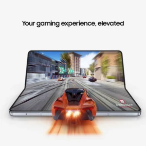 SAMSUNG Galaxy Z Flip 5 - Unleash Innovation with this Foldable Marvel