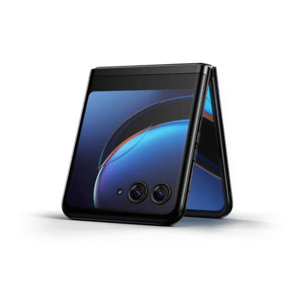 Motorola Razr+ - Foldable Smartphone with 5G and Ultrawide Camera - Image 2