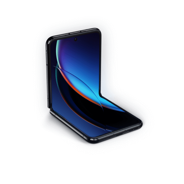 Motorola Razr+ - Foldable Smartphone with 5G and Ultrawide Camera - Image 3