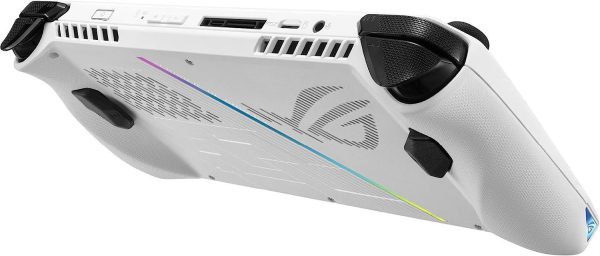 ASUS ROG Ally 7" 120Hz Gaming Handheld - AMD Z1 Extreme Processor - Image 3