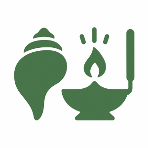 Conches & Ritual Accessories