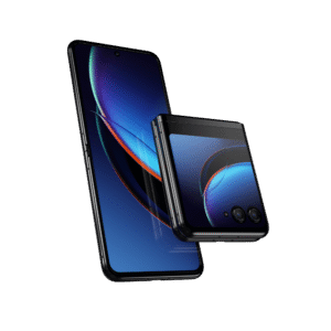 Motorola Razr+ - Foldable Smartphone with 5G and Ultrawide Camera
