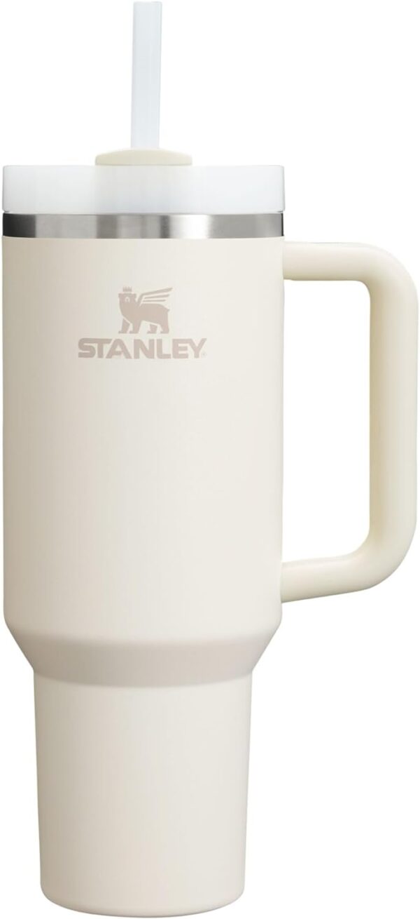 Stanley Quencher H2.0 FlowState Stainless Steel Tumble