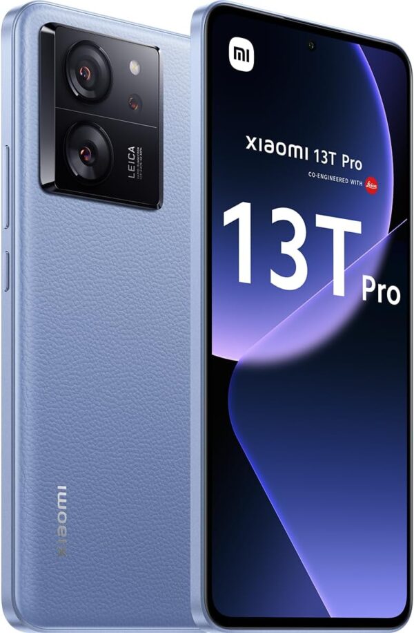 Xiaomi 13T Pro - Global Edition Unlocked Smartphone - Image 2