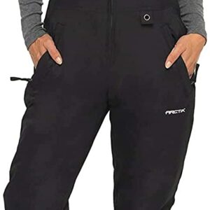 Arctix womens Essential Insulated Bib Overalls