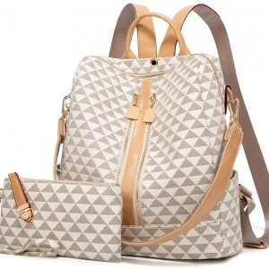 Backpacks for Women Fashion Leather Bags Satchel Bags