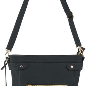 Browning Concealed Carry Purse, Premium Holstered Handbag