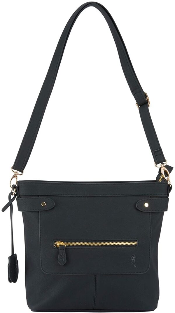 Browning Concealed Carry Purse, Premium Holstered Handbag