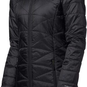 Columbia Women's Mighty Lite Hooded Jacket