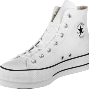 Converse Women's Chuck Taylor All Start Lift Hightop Sneakers