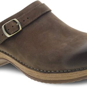Dansko Women's Berry Mule