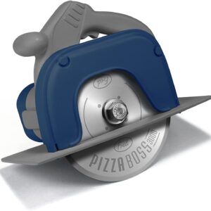 Genuine Fred BOSS 3000 Genuine Fred Circular Saw Pizza Wheel