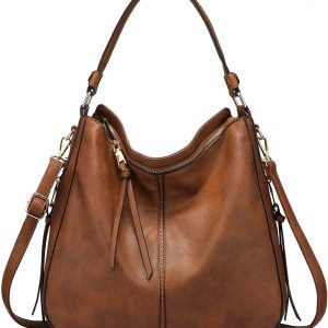 Handbags for Women Large Designer Ladies Hobo bag Bucket Purse
