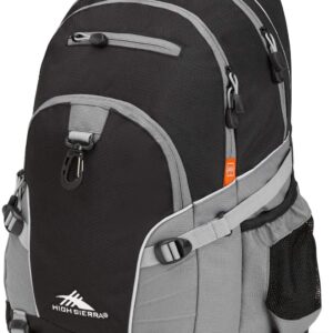High Sierra Loop-Backpack, School, Travel