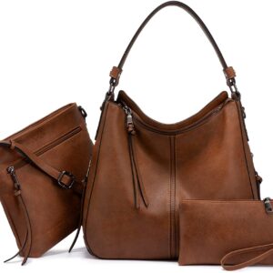 Hobo Handbags for Women Large Shoulder Bag Ladies Crossbody Bag