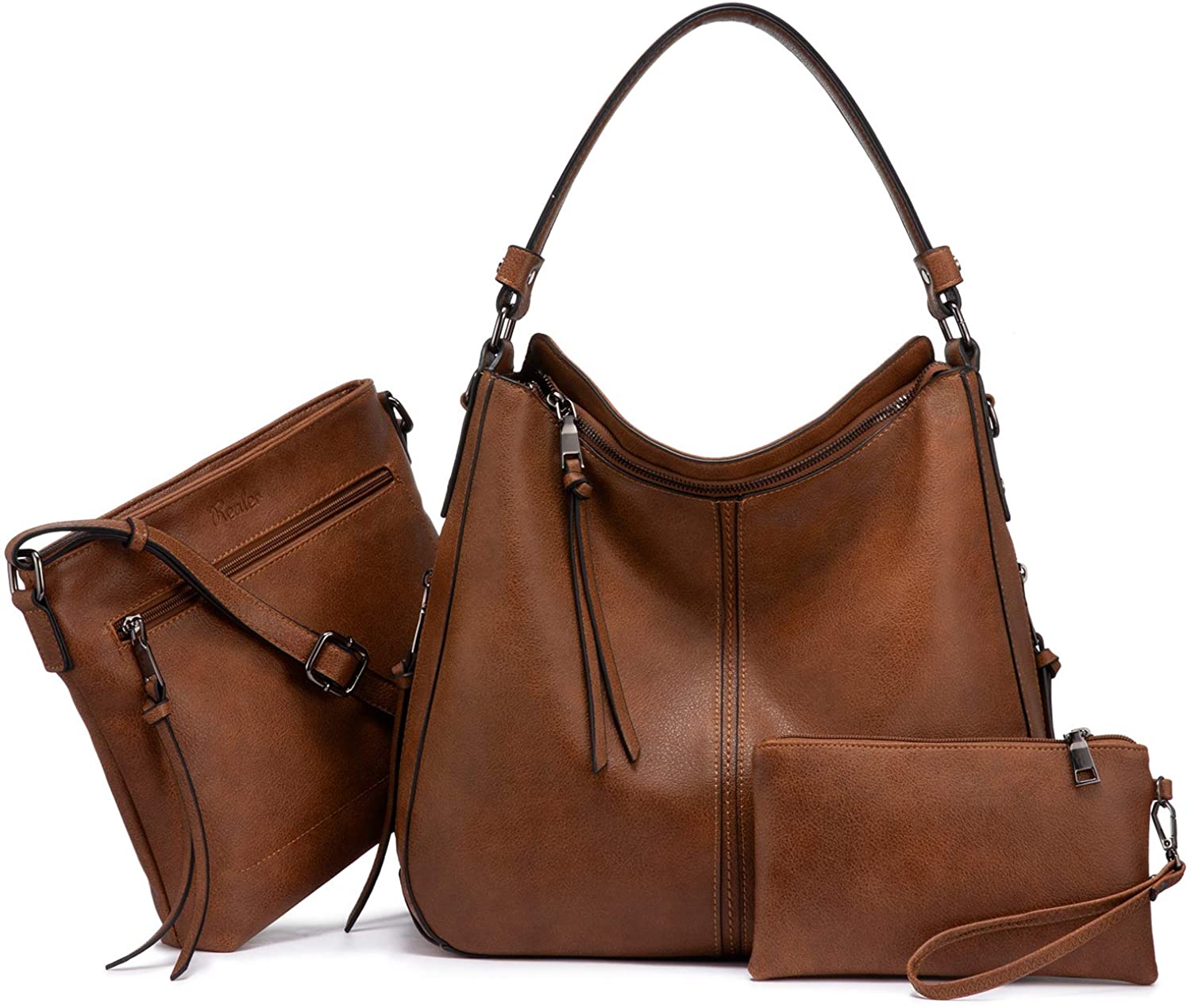 Hobo Handbags for Women Large Shoulder Bag Ladies Crossbody Bag