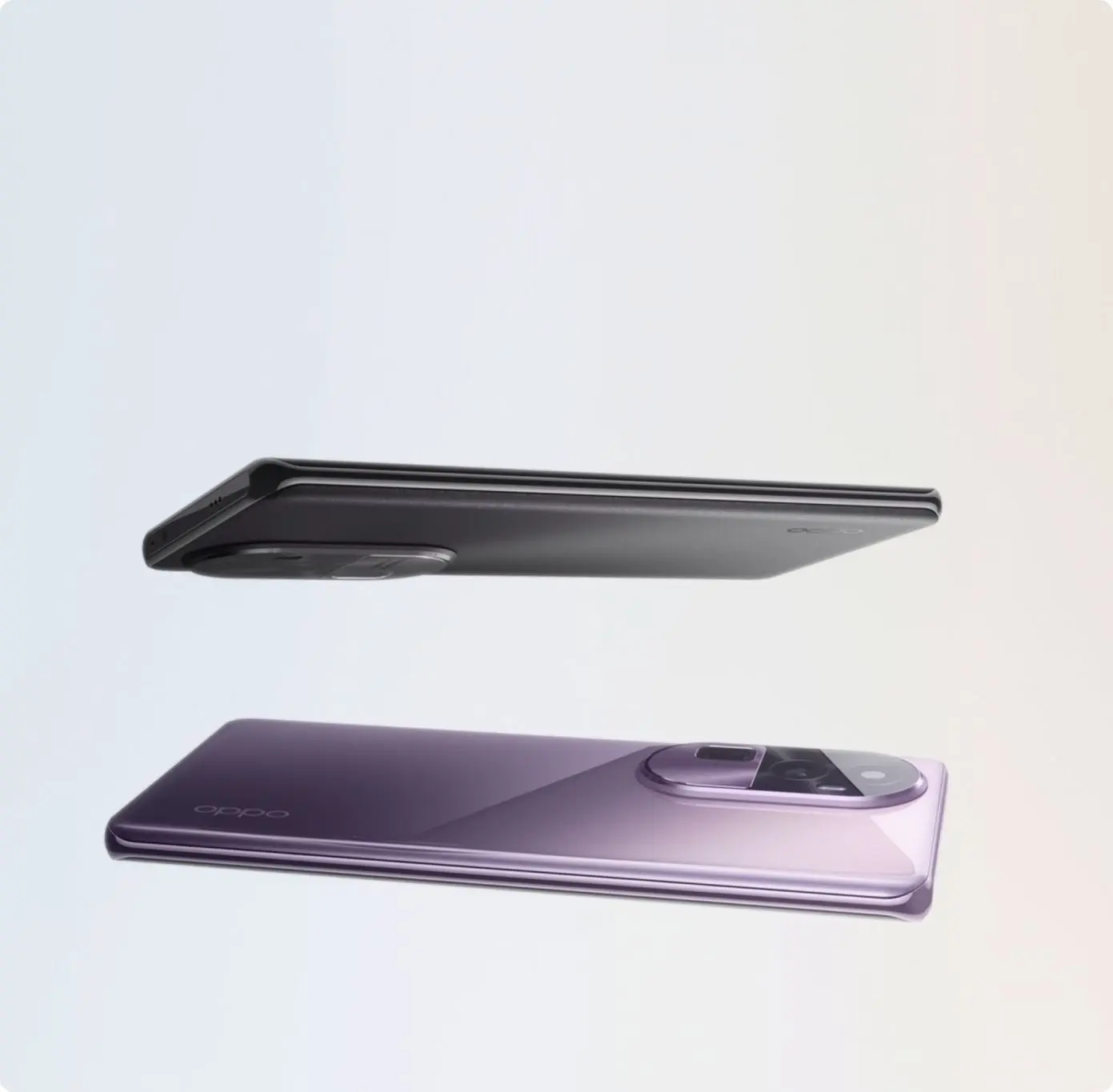 OPPO Reno10 Dual-SIM 256GB ROM + 8GB RAM (Only GSM | No CDMA) Factory Unlocked 5G Smartphone - Image 2