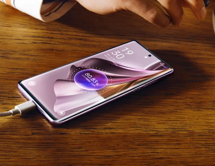 OPPO Reno10 Dual-SIM 256GB ROM + 8GB RAM (Only GSM | No CDMA) Factory Unlocked 5G Smartphone - Image 9