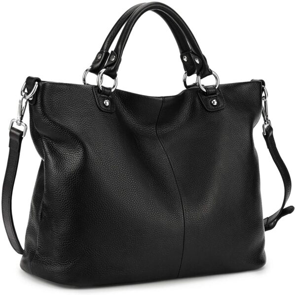Kattee  Tote Bag, Top Satchel Purses and Handbags