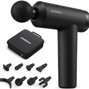 Massage Gun Percussive Muscle Massager