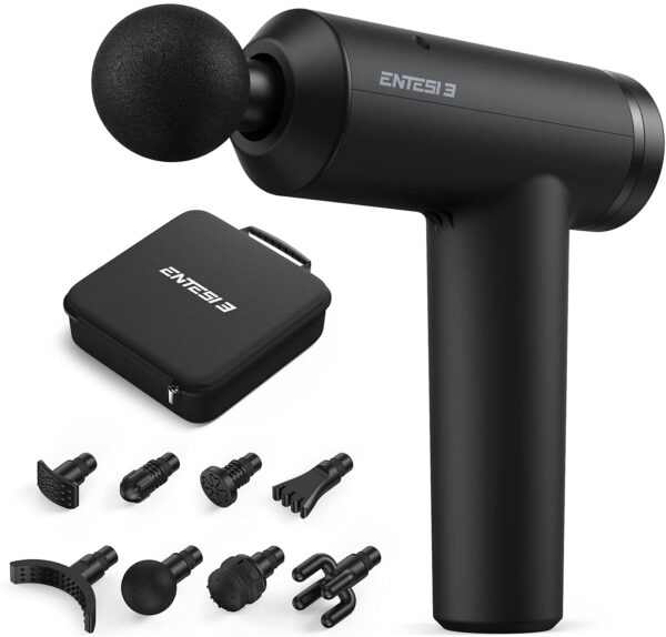 Massage Gun Percussive Muscle Massager