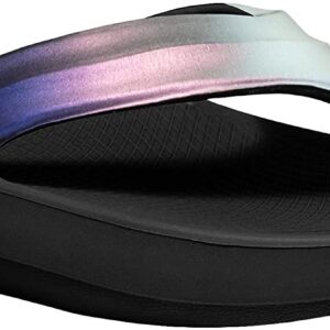 OOFOS OOlala Sandal - Lightweight Recovery Footwear