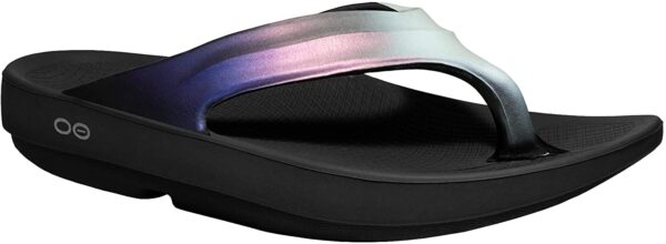 OOFOS OOlala Sandal - Lightweight Recovery Footwear