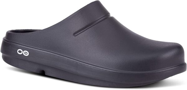 OOFOS Unisex OOCloog - Lightweight Recovery Footwear