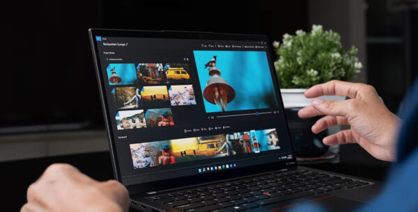 Lenovo ThinkPad X1 Carbon Gen 10 14" WUXGA Touchscreen Laptop - Intel i7-1270P, 32GB RAM, 4TB SSD, Windows 11 Pro - Image 7