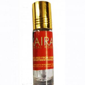 100% Natual Pure Sandal Wood Oil 3G