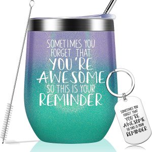 Sometimes You Forget That You are Awesome - Thank You Gifts