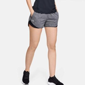Under Armour Women's Play Up Short 3.0 - Twist