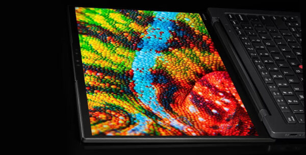 Lenovo ThinkPad X1 Carbon Gen 10 14" WUXGA Touchscreen Laptop - Intel i7-1270P, 32GB RAM, 4TB SSD, Windows 11 Pro - Image 9